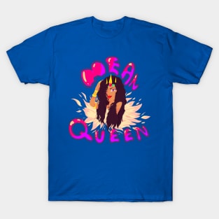 Mean Queen T-Shirt